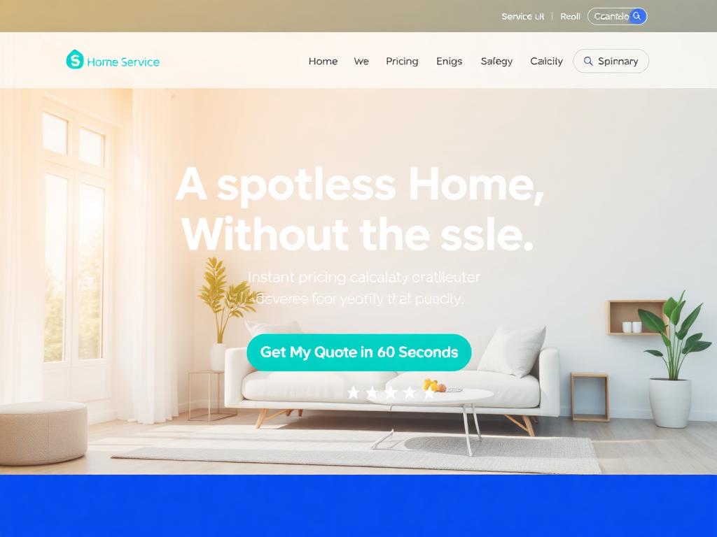 After PageSpring redesign