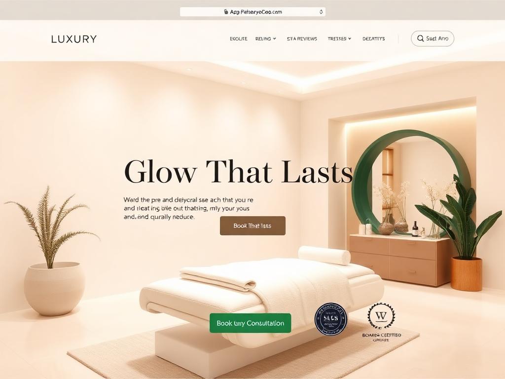 After PageSpring redesign