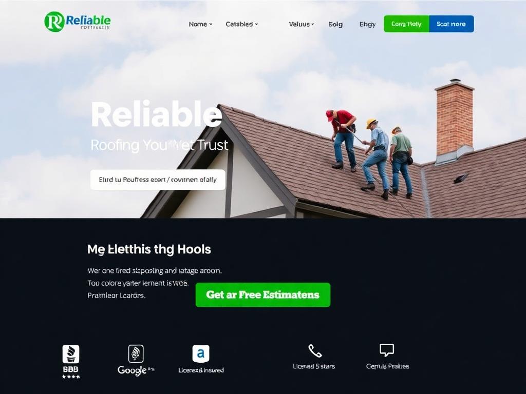 After PageSpring redesign